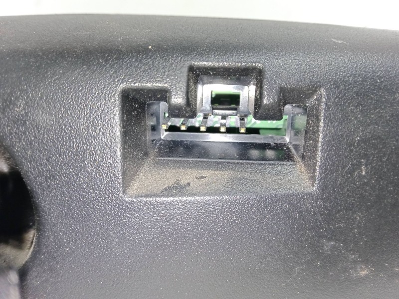 Recambio de retrovisor interior electrico para toyota corolla verso (zer_, zze12_, r1_) 1.8 (znr11_) referencia OEM IAM   