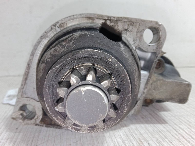 Recambio de motor arranque para volkswagen golf iii (1h1) 1.9 tdi referencia OEM IAM 0001125012  
