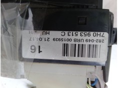 Recambio de mando luces para seat ibiza iv sc (6j1, 6p5) 1.9 tdi referencia OEM IAM 7HO953513C   2