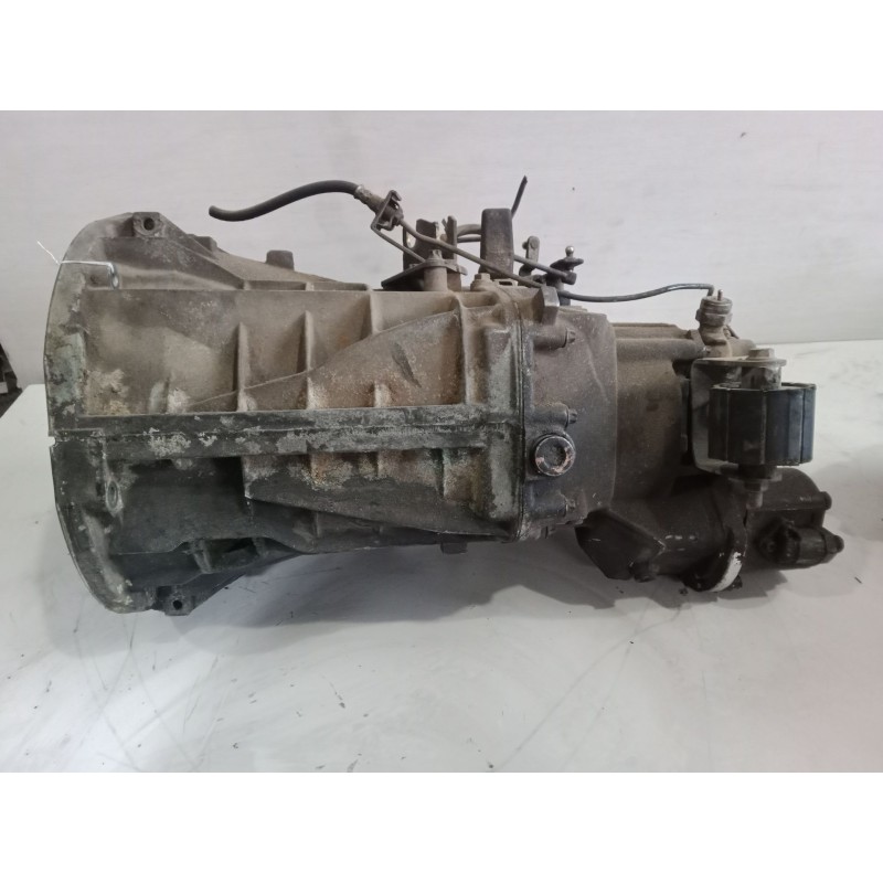 Recambio de caja de cambios manual 5 velocidades para mercedes-benz sprinter 3-t caja/chasis (b903) 314 4x4 (903.612, 903.613, 9