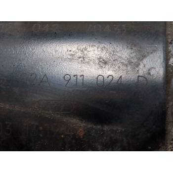 MOTOR ARRANQUE 0001125042 