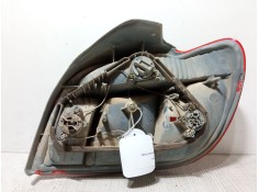 Recambio de piloto trasero izquierdo para toyota yaris (_p1_) 1.0 (scp10_) referencia OEM IAM    2