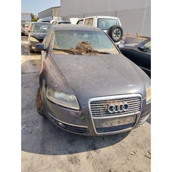 AUDI A6 C6 (4F2) de desguace