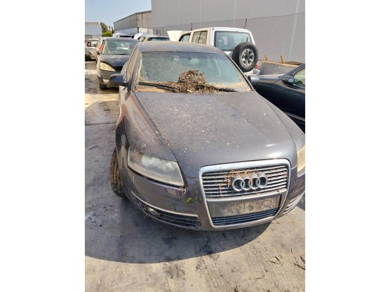 AUDI A6 C6 (4F2)