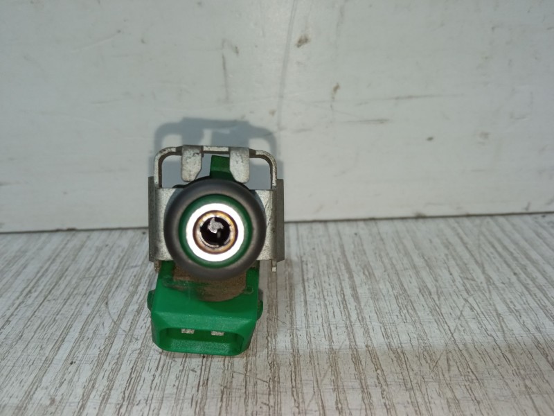 Recambio de inyector para citroën saxo (s0, s1) 1.1 x, sx referencia OEM IAM 0280156025  