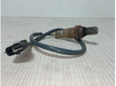 Recambio de sonda lambda para dacia sandero ii 1.2 referencia OEM IAM H8200495791   2