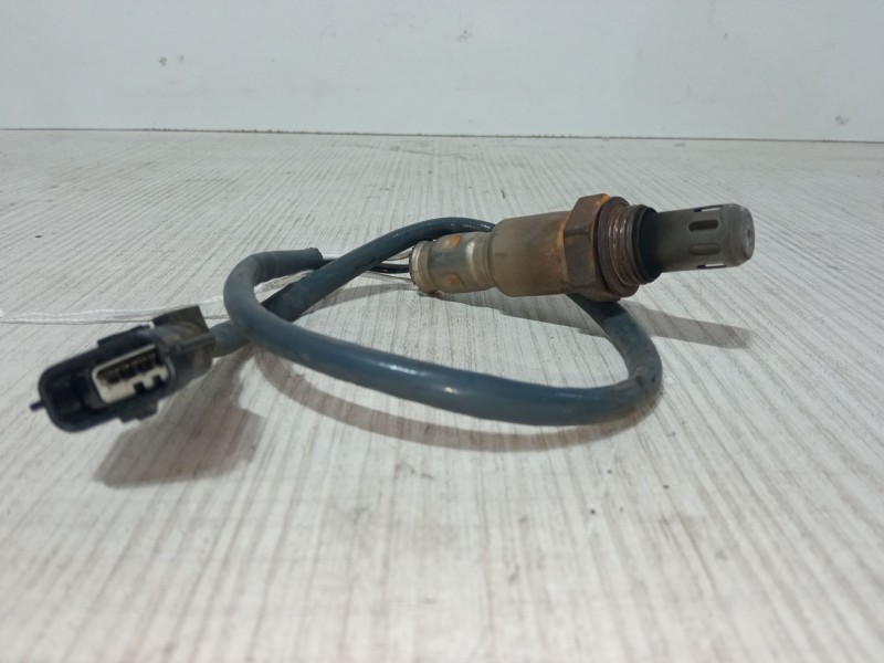 Recambio de sonda lambda para dacia sandero ii 1.2 referencia OEM IAM H8200495791  