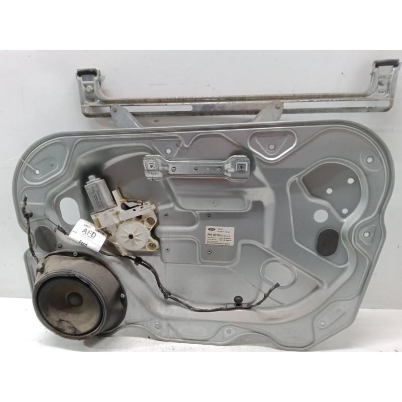 Recambio de elevalunas electrico delantero derecho para ford focus c-max (dm2) 2.0 referencia OEM IAM 3M51R203A28BL  