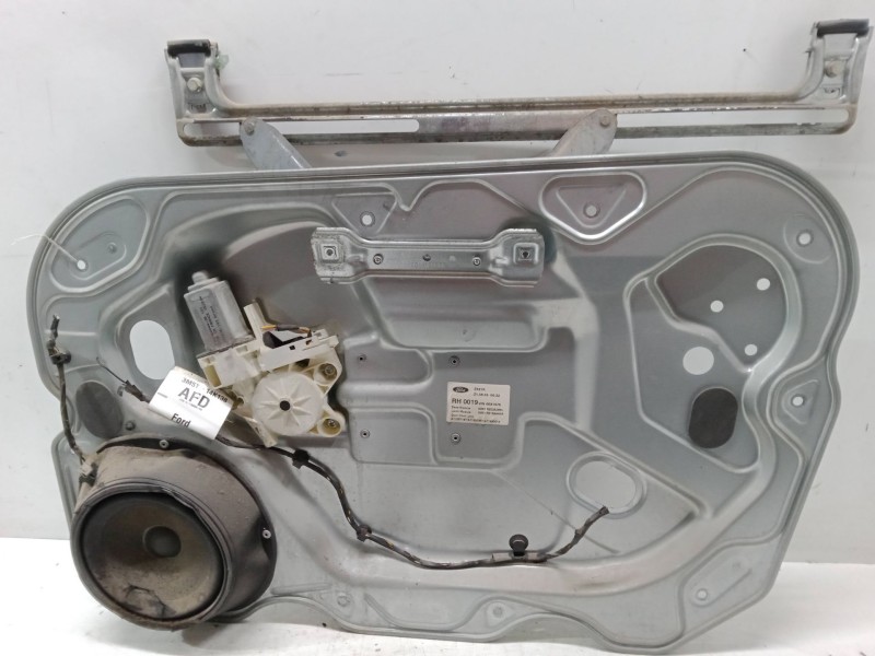 Recambio de elevalunas electrico delantero derecho para ford focus c-max (dm2) 2.0 referencia OEM IAM 3M51R203A28BL  