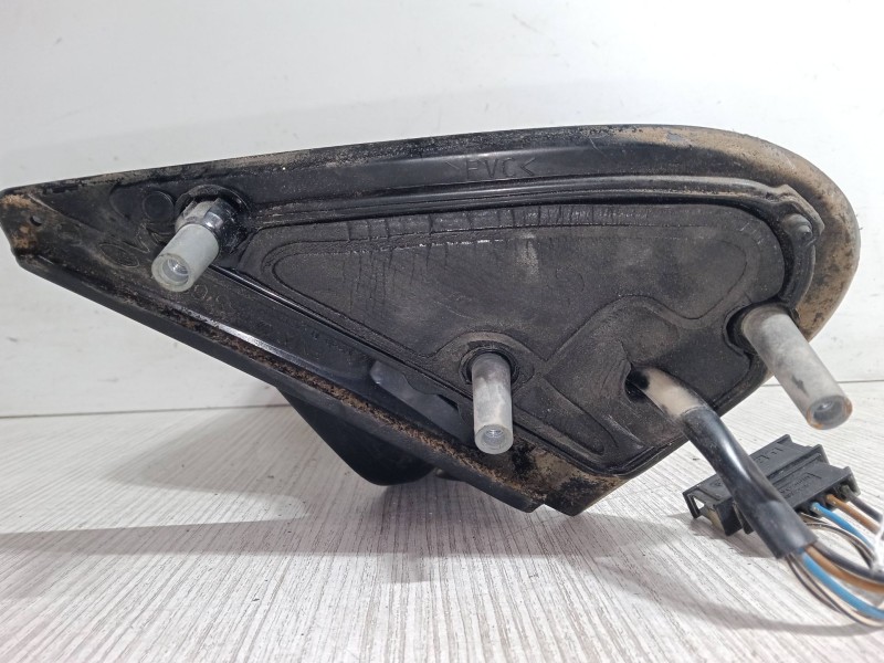 Recambio de retrovisor electrico izquierdo para volkswagen golf iii (1h1) 1.8 referencia OEM IAM   