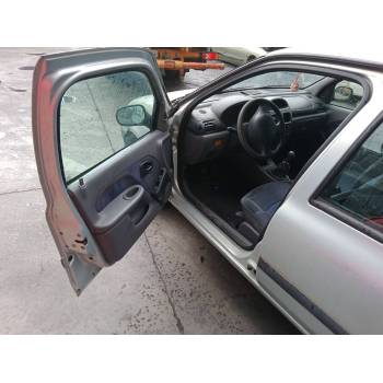 RENAULT CLIO II (BB_, CB_)