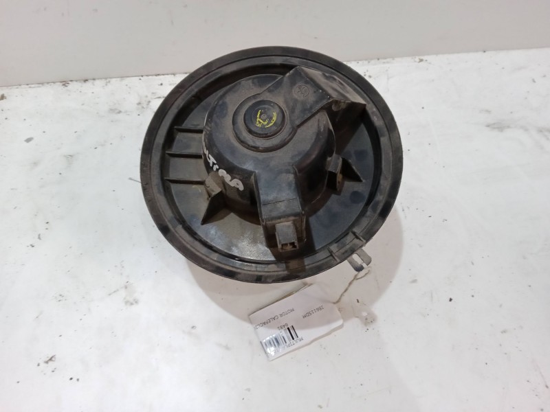 Recambio de motor calefaccion para fiat multipla (186_) 1.9 jtd 105 (186axb1a) referencia OEM IAM    Recambio de motor calefaccion para fiat multipla (186_) 1.9 jtd 105 (186axb1a) referencia OEM IAM