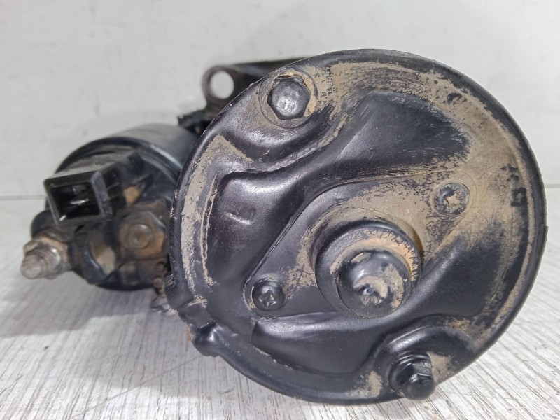 Recambio de motor arranque para volkswagen golf iii (1h1) 1.9 tdi referencia OEM IAM 0001125012  