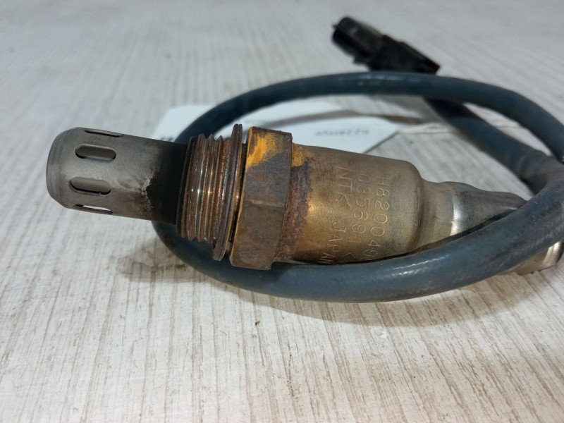 Recambio de sonda lambda para dacia sandero ii 1.2 referencia OEM IAM H8200495791  