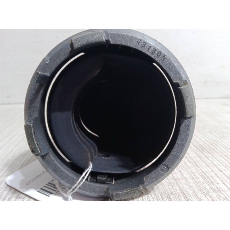 Recambio de aireador izquierdo para smart fortwo coupé (450) 0.7 (450.352, 450.332) referencia OEM IAM   