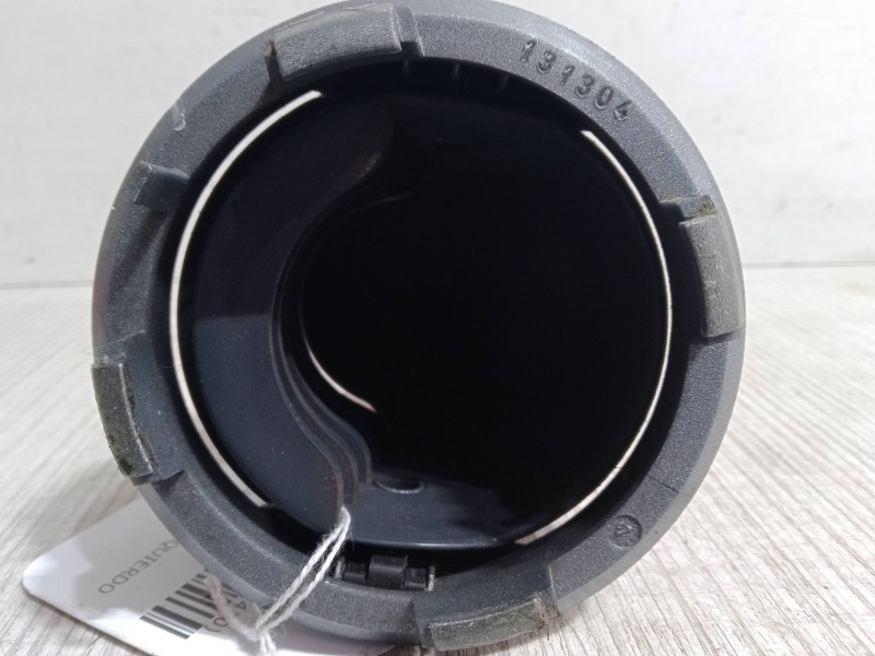 Recambio de aireador izquierdo para smart fortwo coupé (450) 0.7 (450.352, 450.332) referencia OEM IAM   