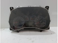 Recambio de cuadro instrumentos para fiat grande punto van (199_) 1.3 jtd multijet (199cxc1a) referencia OEM IAM   