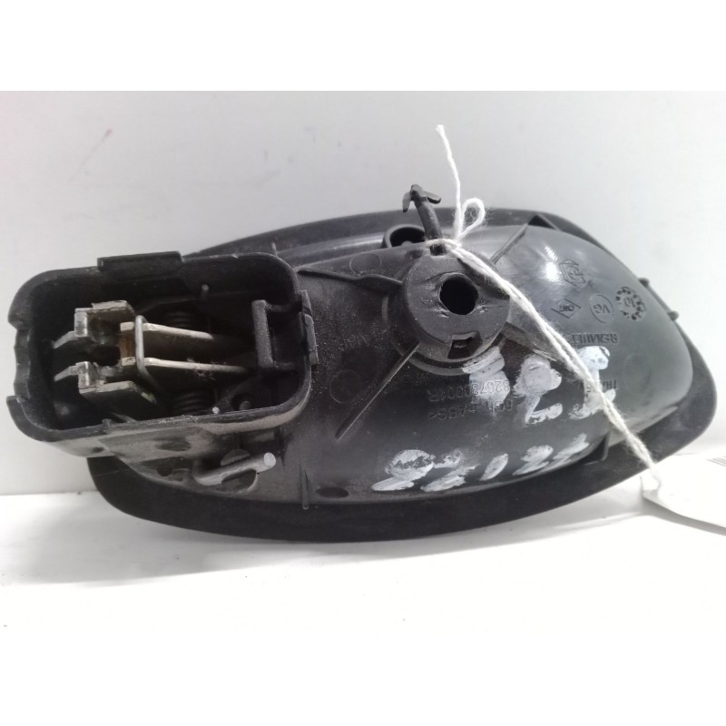 Recambio de maneta interior puerta delantera izquierda para renault fluence (l3_) 1.5 dci (l30d, l30l, l306, l33f, l33l, l33m, l Recambio de maneta interior puerta delantera izquierda para renault fluence (l3_) 1.5 dci (l30d, l30l, l306, l33f, l33l, l33m, l
