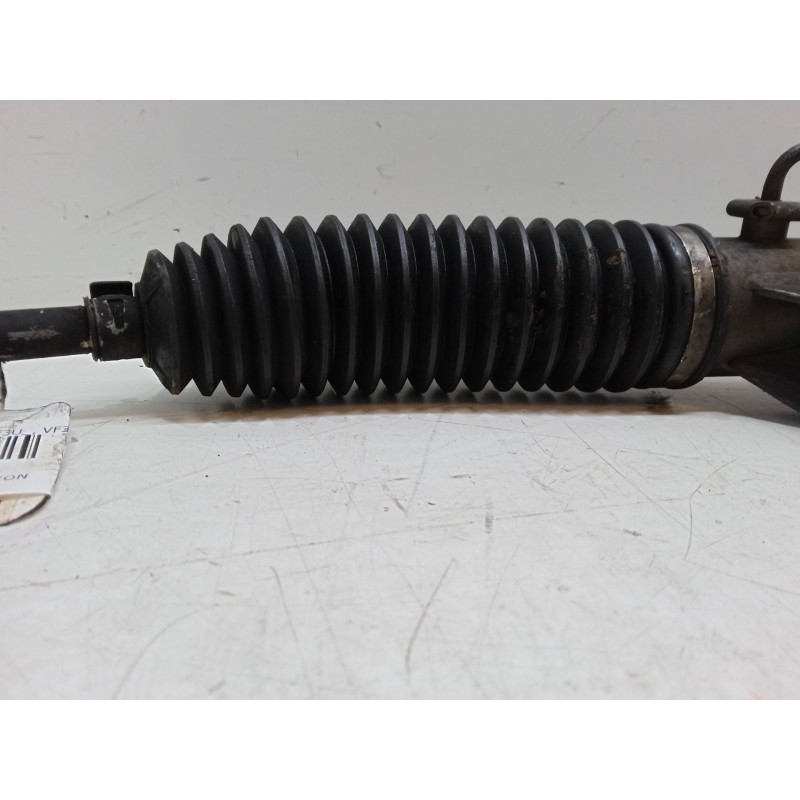 Recambio de cremallera direccion para peugeot expert furgoneta (vf3a_, vf3u_, vf3x_) 1.6 hdi 90 16v referencia OEM IAM   