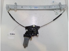 Recambio de elevalunas electrico delantero derecho para hyundai i10 ii (ba, ia) 1.0 referencia OEM IAM 82402B4110  