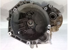 Recambio de caja de cambios manual 6 velocidades para opel zafira / zafira family b (a05) 1.9 cdti (m75) referencia OEM IAM 5519 2