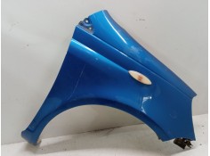 Recambio de aleta delantera derecha para toyota yaris (_p1_) 1.0 (scp10_) referencia OEM IAM   