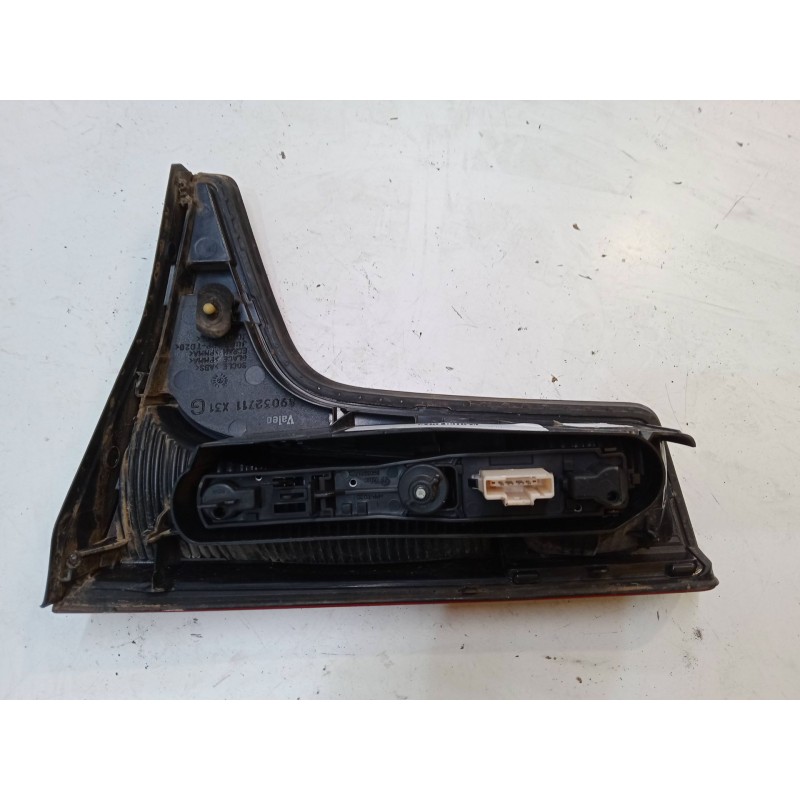 Recambio de piloto trasero porton izquierdo para citroën c5 ii (rc_) 1.6 hdi (rc8hzb) referencia OEM IAM   