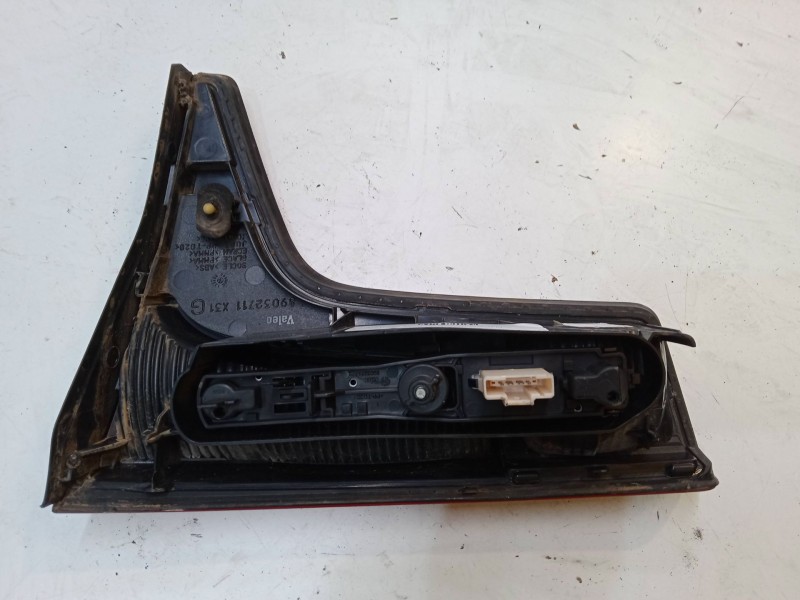 Recambio de piloto trasero porton izquierdo para citroën c5 ii (rc_) 1.6 hdi (rc8hzb) referencia OEM IAM   