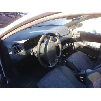 MAZDA 323 F V (BA)