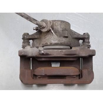PINZA FRENO DELANTERA DERECHA 295X80 