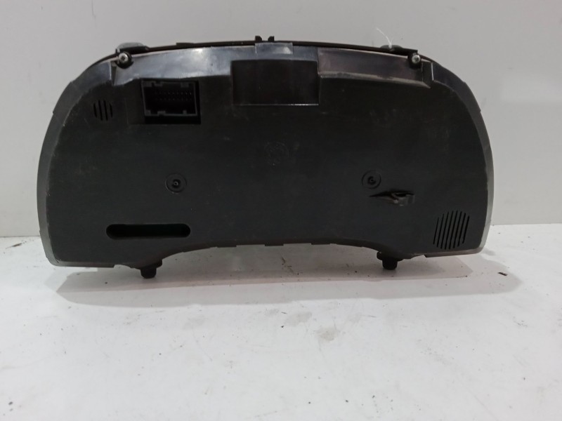 Recambio de cuadro instrumentos para fiat grande punto van (199_) 1.3 jtd multijet (199cxc1a) referencia OEM IAM   