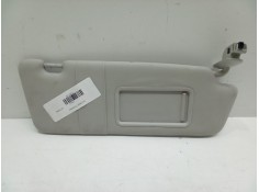 Recambio de parasol derecho para audi a3 (8p1) 2.0 tdi 16v referencia OEM IAM   