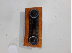 Recambio de mando climatizador para mercedes-benz clk (c209) clk 270 cdi (209.316) referencia OEM IAM   