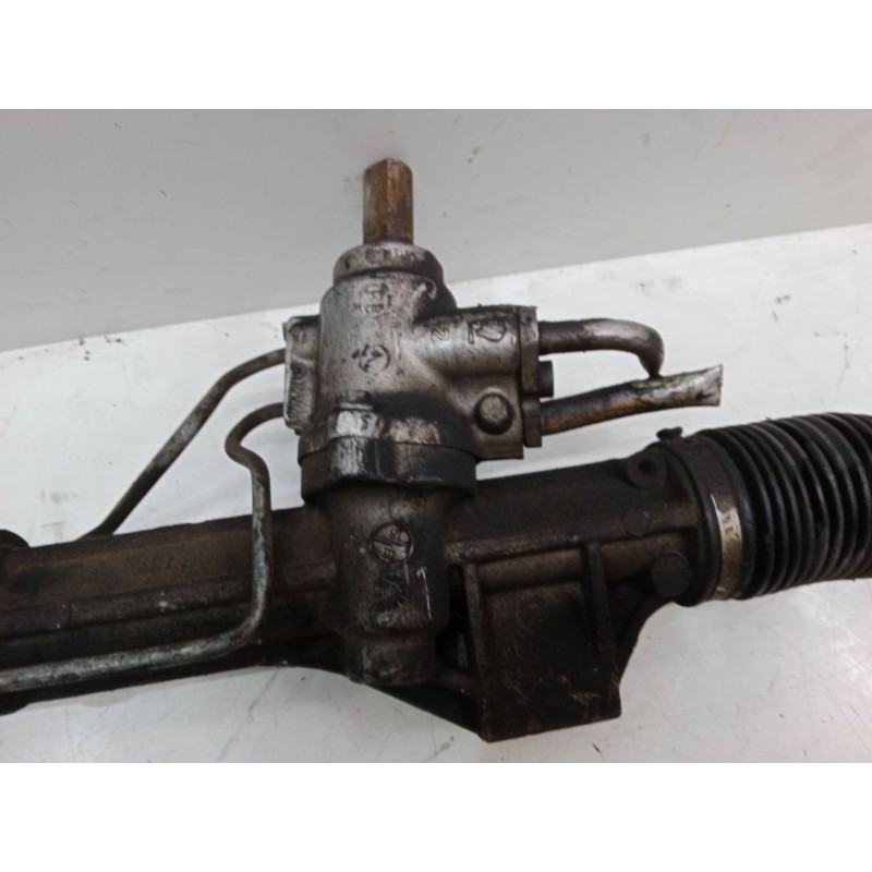 Recambio de cremallera direccion para peugeot expert furgoneta (vf3a_, vf3u_, vf3x_) 1.6 hdi 90 16v referencia OEM IAM   