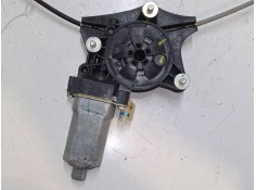 Recambio de elevalunas electrico delantero derecho para hyundai i10 ii (ba, ia) 1.0 referencia OEM IAM 82402B4110   2