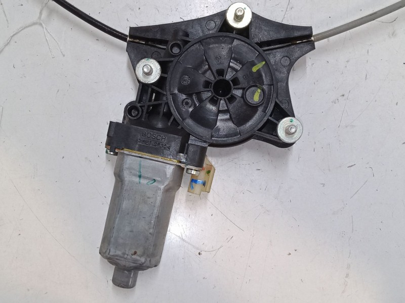 Recambio de elevalunas electrico delantero derecho para hyundai i10 ii (ba, ia) 1.0 referencia OEM IAM 82402B4110  