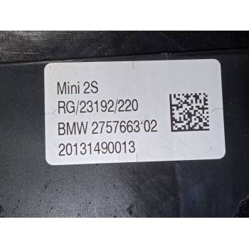 AIRBAG VOLANTE 275766302 