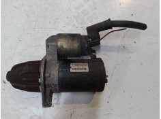 Recambio de motor arranque para smart forfour (454) 1.3 (454.031) referencia OEM IAM MR994922  M000T45271ZT 2