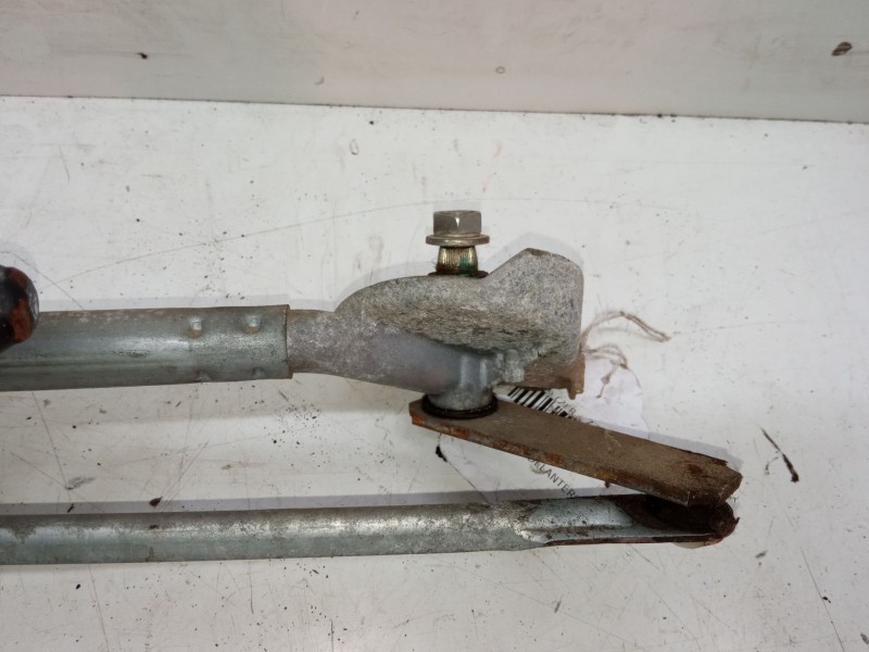 Recambio de motor limpia delantero para toyota corolla verso (zer_, zze12_, r1_) 1.8 (znr11_) referencia OEM IAM 85110-0F020  