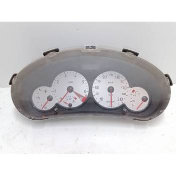CUADRO INSTRUMENTOS 9645847380 