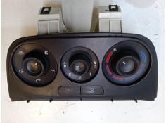 Recambio de mando calefaccion / a/a para fiat doblo caja/chasis (263_) 1.3 d multijet referencia OEM IAM   