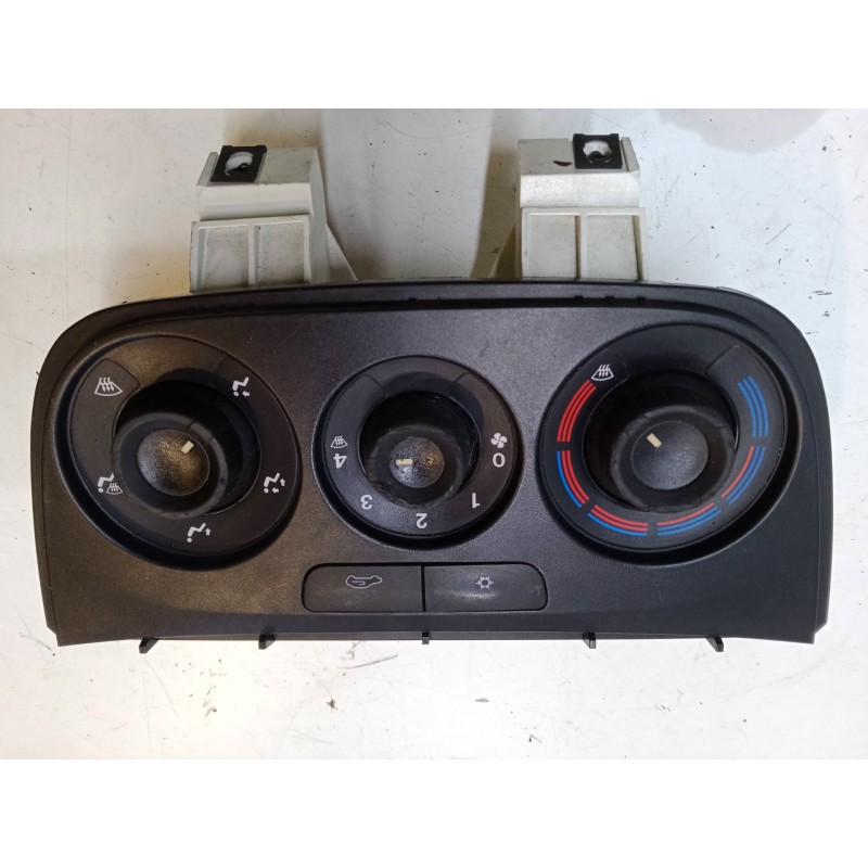 Recambio de mando calefaccion / a/a para fiat doblo caja/chasis (263_) 1.3 d multijet referencia OEM IAM   