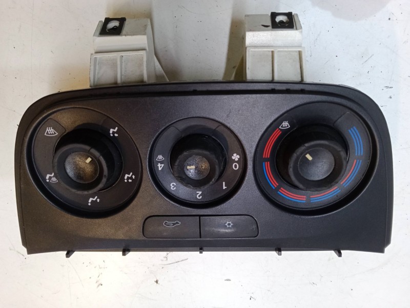 Recambio de mando calefaccion / a/a para fiat doblo caja/chasis (263_) 1.3 d multijet referencia OEM IAM   
