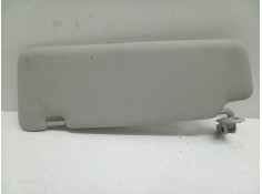 Recambio de parasol derecho para audi a3 (8p1) 2.0 tdi 16v referencia OEM IAM    2