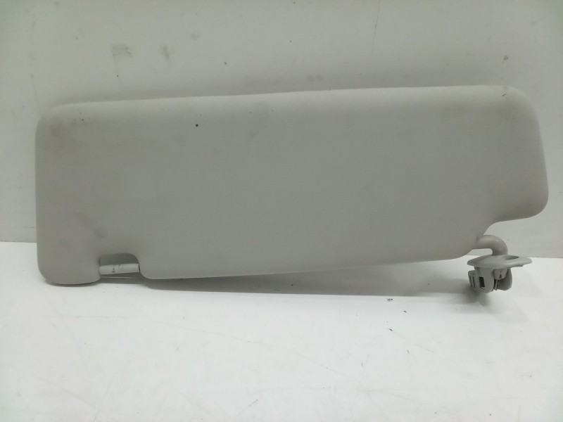 Recambio de parasol derecho para audi a3 (8p1) 2.0 tdi 16v referencia OEM IAM   