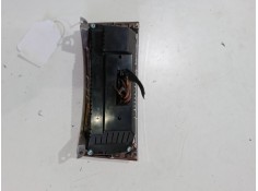 Recambio de mando climatizador para mercedes-benz clk (c209) clk 270 cdi (209.316) referencia OEM IAM    2