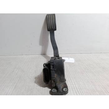 PEDAL ACELERADOR 