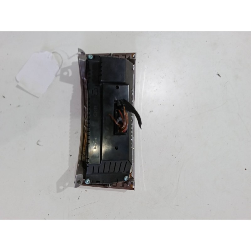 Recambio de mando climatizador para mercedes-benz clk (c209) clk 270 cdi (209.316) referencia OEM IAM   