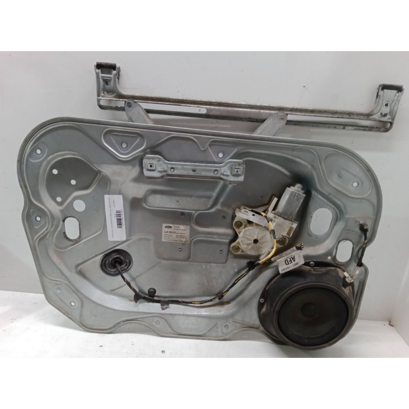 Recambio de elevalunas electrico delantero izquierdo para ford focus c-max (dm2) 2.0 referencia OEM IAM 3M51R203A29BL  