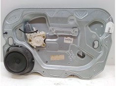 Recambio de elevalunas electrico delantero derecho para ford focus ii (da_, hcp, dp) 1.6 tdci referencia OEM IAM
